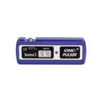Medionic Ionic-PulserÂ® Standard S silver...