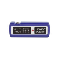 medionic Ionic-PulserÂ® PRO3 silver generator