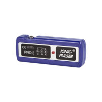 medionic Ionic-PulserÂ® PRO3 silver generator