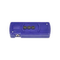 medionic Ionic-PulserÂ® PRO3 silver generator