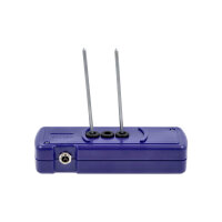 medionic Ionic-PulserÂ® PRO3 silver generator