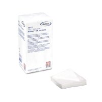 MaiMed nonwoven compress, non sterile, 6-fold, 100pcs, sizes