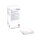 MaiMed nonwoven compress, non sterile, 6-fold, 100pcs, sizes