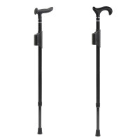 Parkinsons Cane 120 kg, Laser Light, PUSH BUTTON with two...