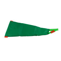 Sundo Arion Easy-Slide Dressing Aid, green, various sizes