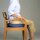 Careline seat lifter CareLift, manual, portable, lightweight, variants