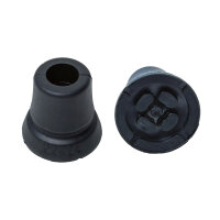 Sundo Big Foot, Crutch Caps, various sizes