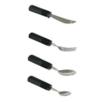 Sundo Big-Grip, Cutlery, various variants