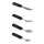 Sundo Big-Grip, Cutlery, various variants