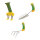 Sundo EASI-GRIP Garden Aids, various designs and variants