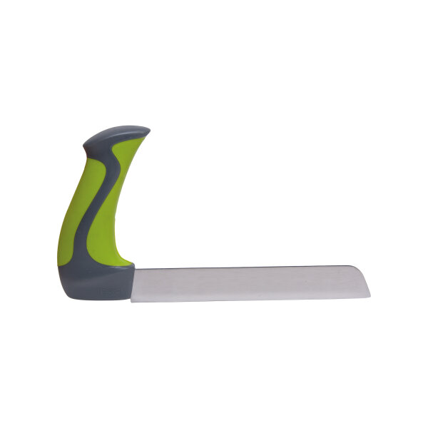 Sundo EASI-GRIP Chefs Knife, gray-green
