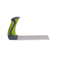 Sundo EASI-GRIP Chefs Knife, gray-green