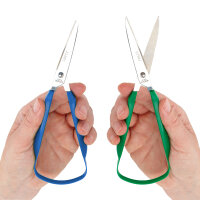 Sundo EASI-GRIP Scissors, various designs