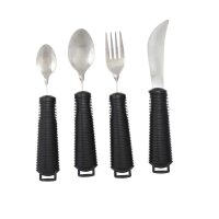 Behrens cutlery flex, flexible, rubber handles, non-slip,...