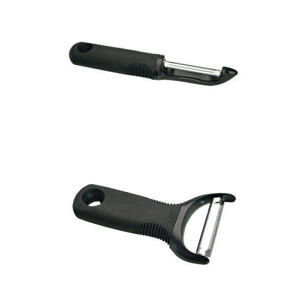 Sundo Good Grips, Fruit and Vegetable Peeler, various variants