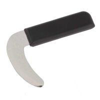 Behrend chopping knife select, stainless steel/plastic,...