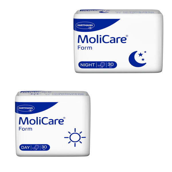 Hartmann MoliCare® Pants Day and Night, 15 pieces