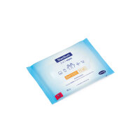 Hartmann SterilliumÂ® 2 in 1 wipes, hand and surface disinfection wipe
