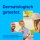 Hartmann SterilliumÂ® 2 in 1 wipes, hand and surface disinfection wipe