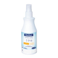 Hartmann SterilliumÂ® surface spray, surface...