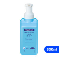 Hartmann SterilliumÂ® foam extra care, hand...