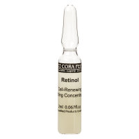 Cora Fee Retinol & Vitamin Lifting Ampoules, 14 x 2ml