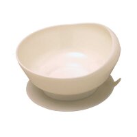 Behrend soup bowl, raised edge, non-slip suction base,...