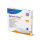 Hartmann Zetuvit® Plus Silicone Border Sacrum, various sizes