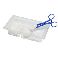 Hartmann Set for preoperative disinfection, sterile,...