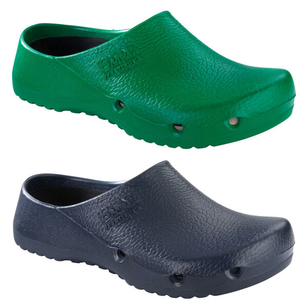 Birki Air antistatic, made of polyurethane, by Birkenstock, colors/sizes