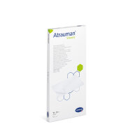 Hartmann Atrauman® Silicone, various sizes