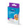 Hartmann CosmosÂ® aqua in 3 different sizes, in a folding box