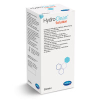 Hartmann HydroCleanÂ® Solution Wound care, 350 ml