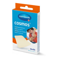 Hartmann CosmosÂ® Abrasion plaster 45 x 65 mm,...