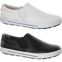 QO 400, Naturleder, von Birkenstock, Normal, Farben /...