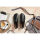 QO 400, natural leather, by Birkenstock, Normal, colors / sizes