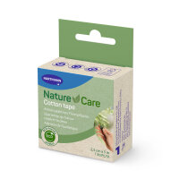 Hartmann Nature Care Fixation plaster 2.5 cm x 5 m on...