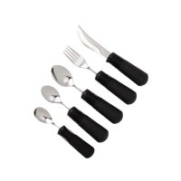 Behrend cutlery Good Grips, left / right flexible,...