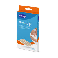 Hartmann Omnistrip®, various sizes