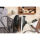 QO 500, natural leather, by Birkenstock, normal, colors / sizes