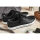 QO 500, natural leather, by Birkenstock, normal, colors / sizes