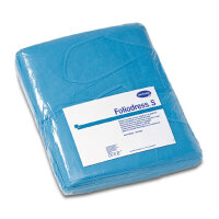 Hartmann FoliodressÂ® S blue, 112 cm, blue