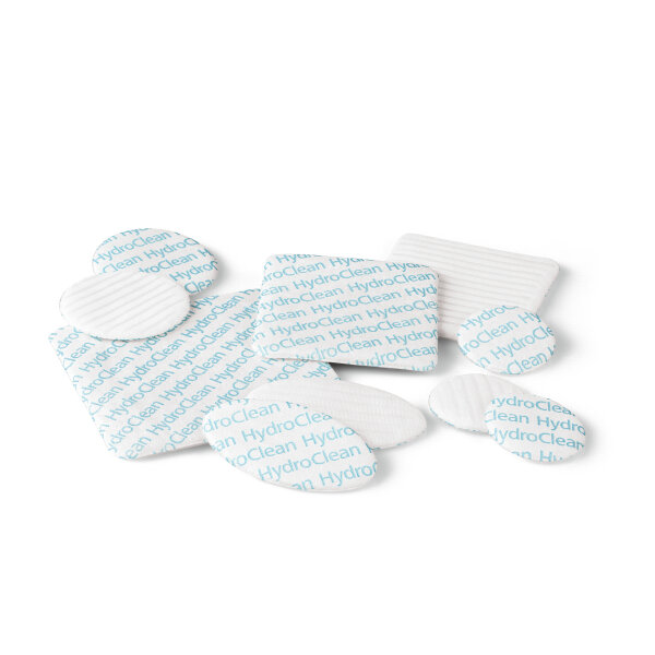 Hartmann HydroClean®, various sizes