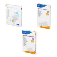 Hartmann HydroTac® transparent comfort, various sizes