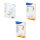 Hartmann HydroTac® transparent comfort, various sizes
