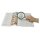 Behrend hand magnifier, 2- / 4-fold magnification, angular or circular