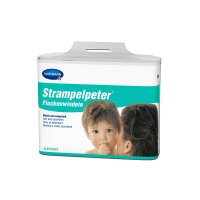 Hartmann StrampelpeterÂ® disposable diapers,...
