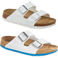 Birkenstock Arizona SL with super outsole, various colors / sizes