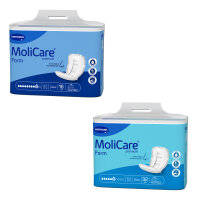 Hartmann MoliCare® Premium Form, various absorbencies