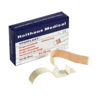 Holthaus YPSIPLAST® finger dressing, waterproof,...
